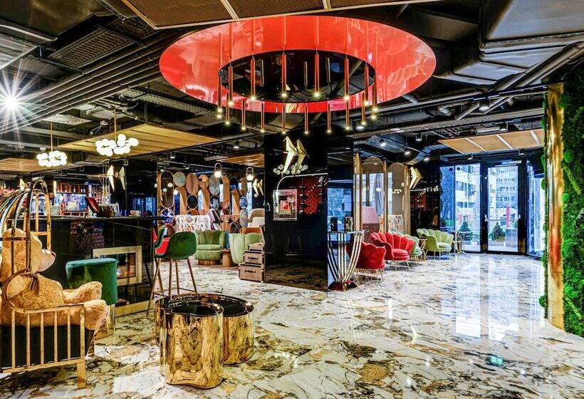 Hotel Mercure Timisoara