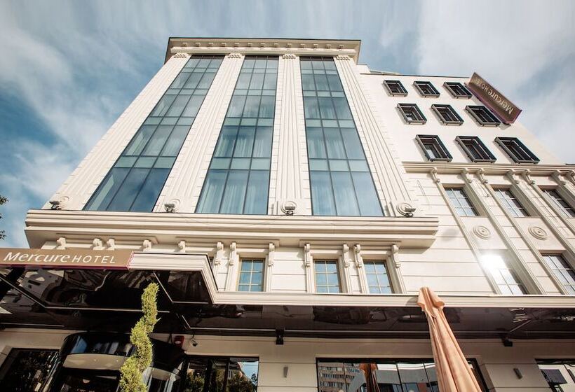 Hotel Mercure Timisoara