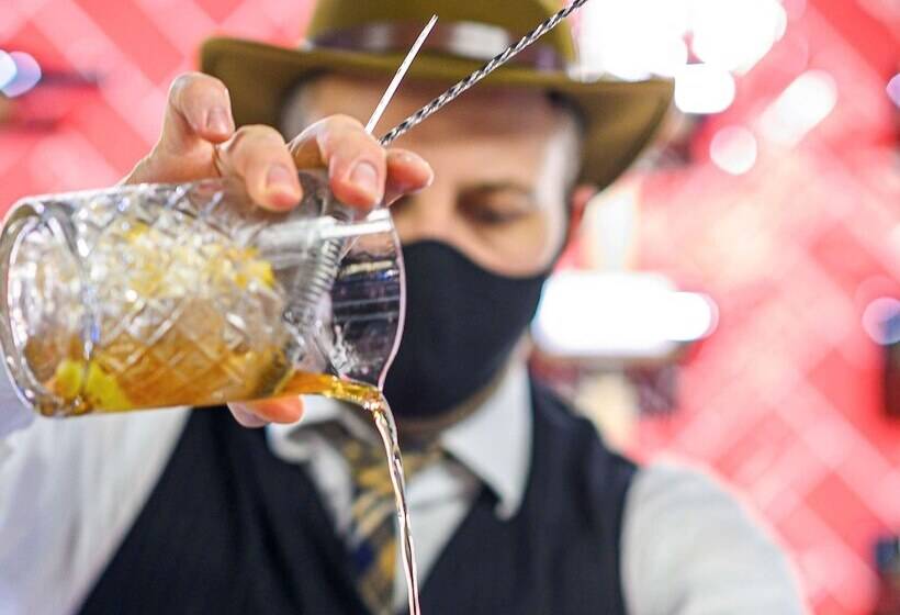 Hotel Mercure Timisoara