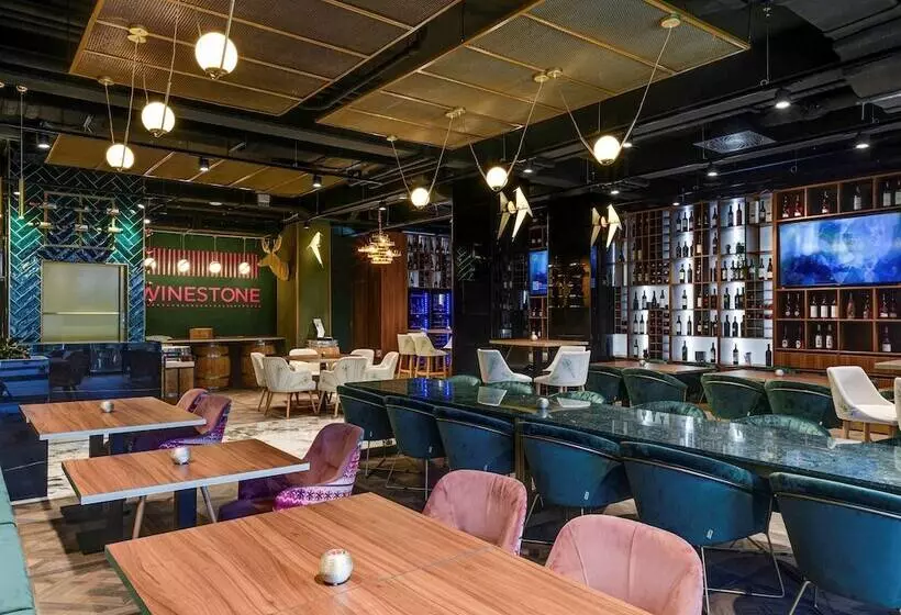 Hotelli Mercure Timisoara