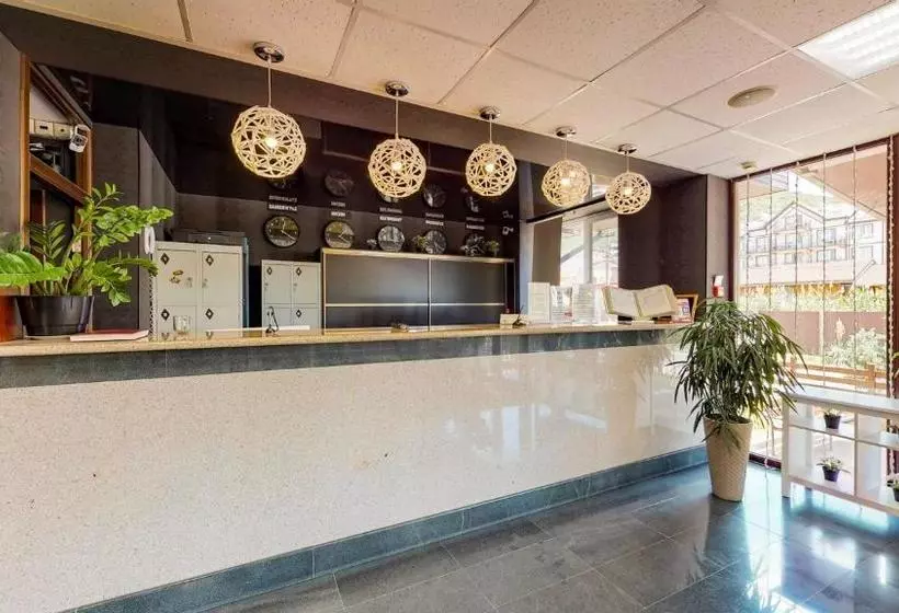 Hotelli Rezidenzia Utrish