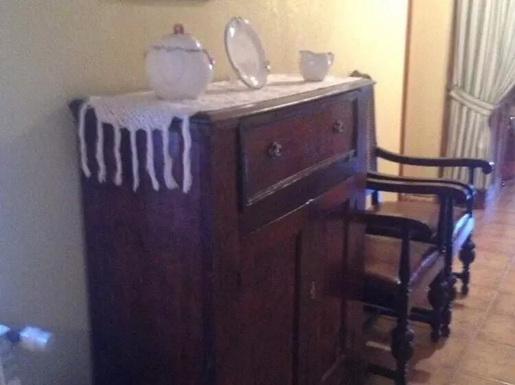 هتل روستایی Valderejo Etxea