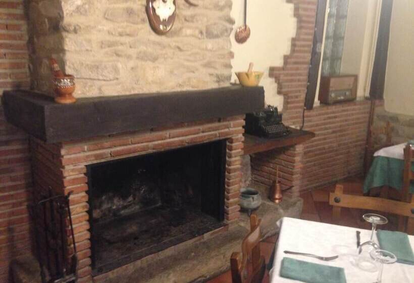 田舎風ホテル Valderejo Etxea