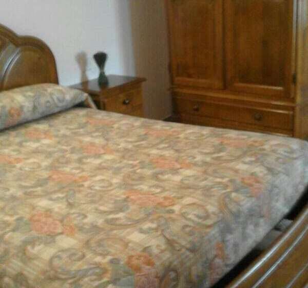 田舎風ホテル Valderejo Etxea