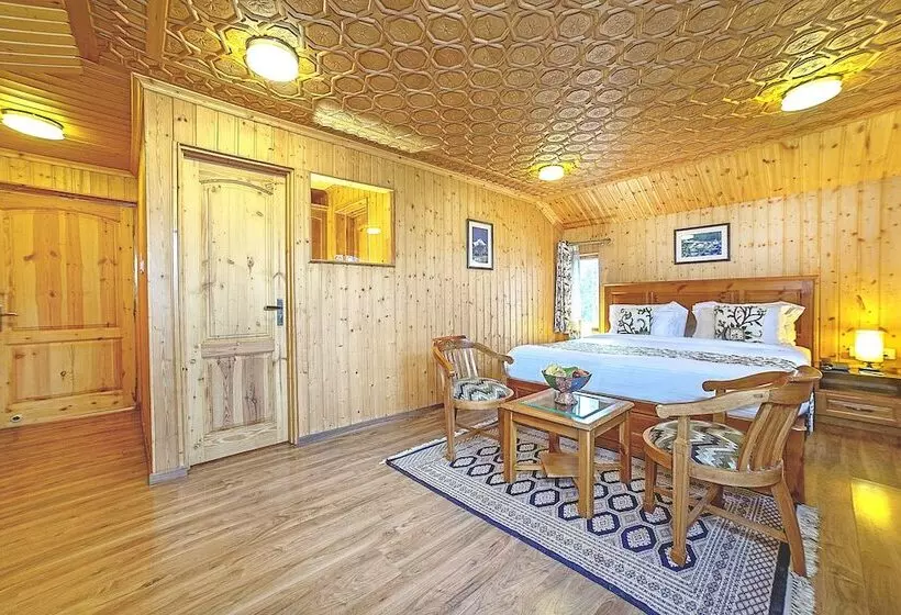Hotelli Shaw Inn By Stay Pattern