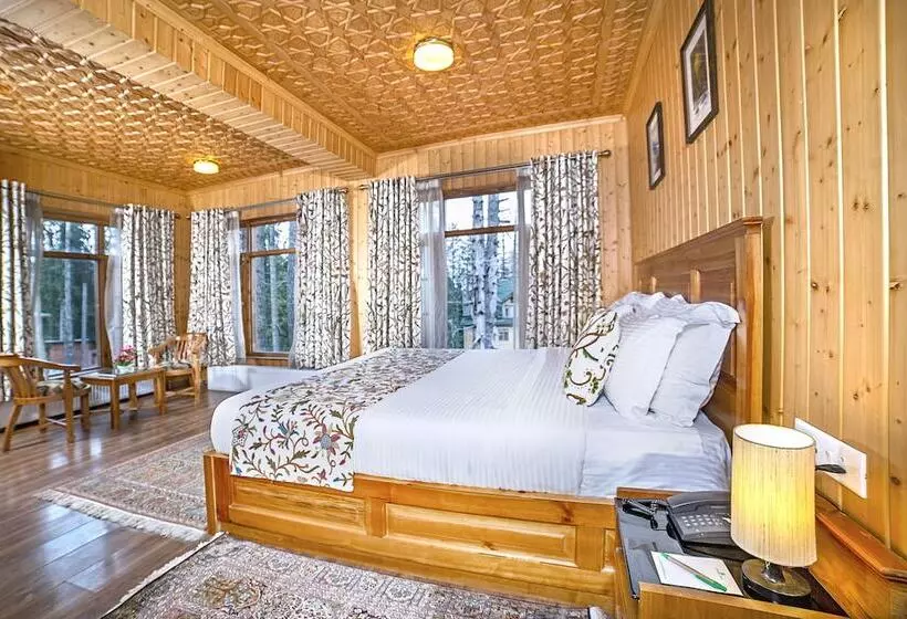 Hotelli Shaw Inn By Stay Pattern