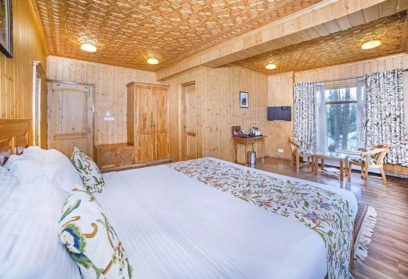 Hotelli Shaw Inn By Stay Pattern