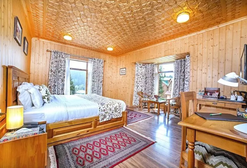 Hotelli Shaw Inn By Stay Pattern