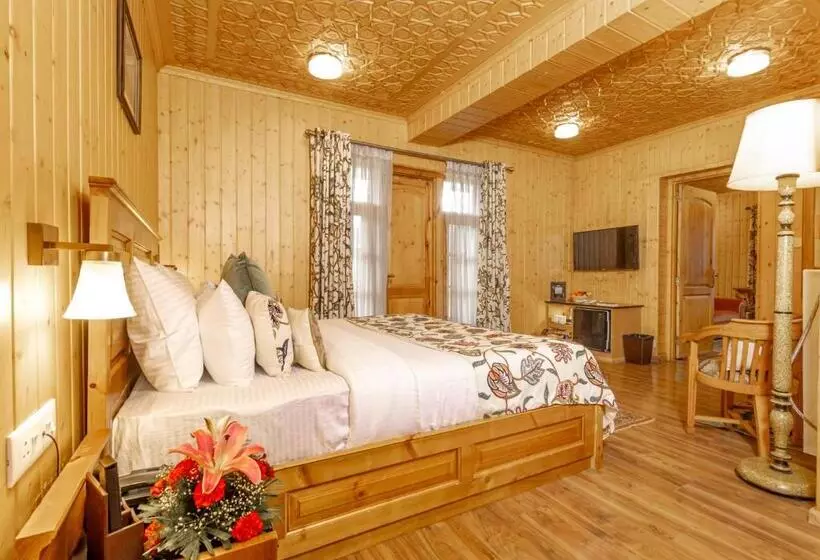 Hotelli Shaw Inn By Stay Pattern
