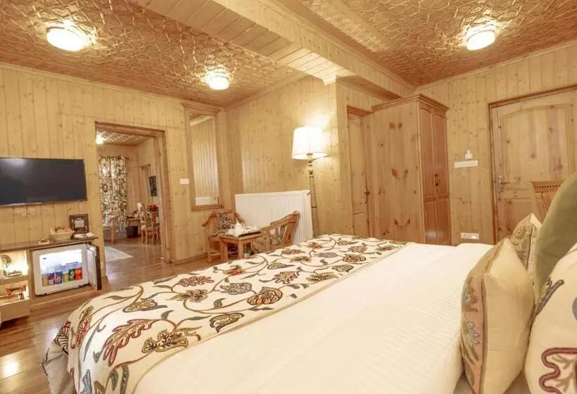 Hotelli Shaw Inn By Stay Pattern
