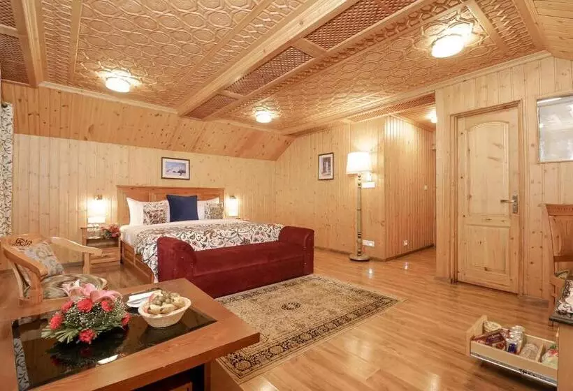 Hotelli Shaw Inn By Stay Pattern