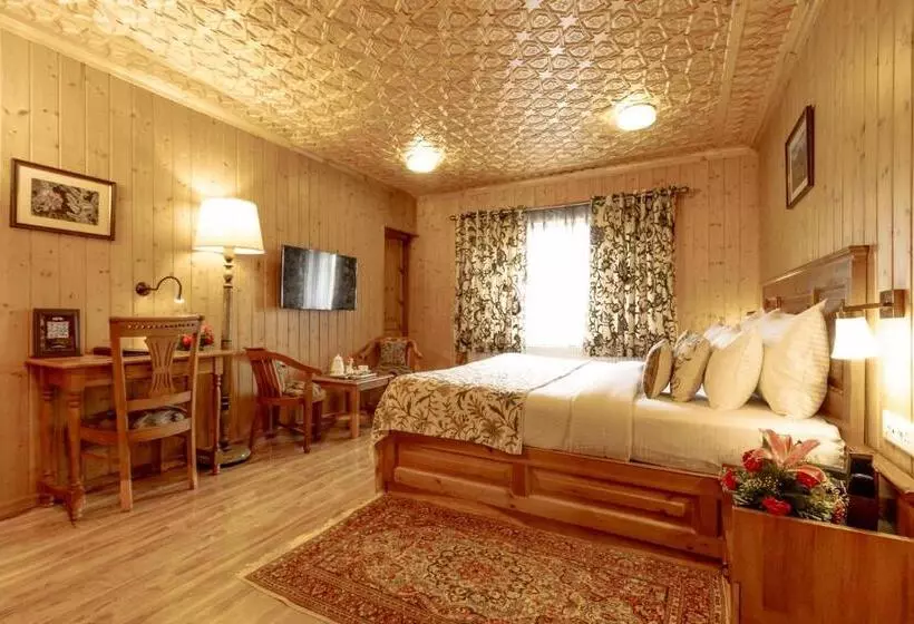 Hotelli Shaw Inn By Stay Pattern