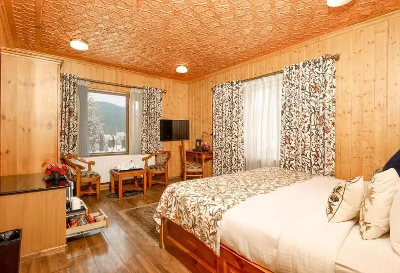 Hotelli Shaw Inn By Stay Pattern