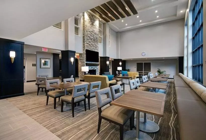 Hotelli Staybridge Suites   Sterling Heights  Detroit Area, An Ihg