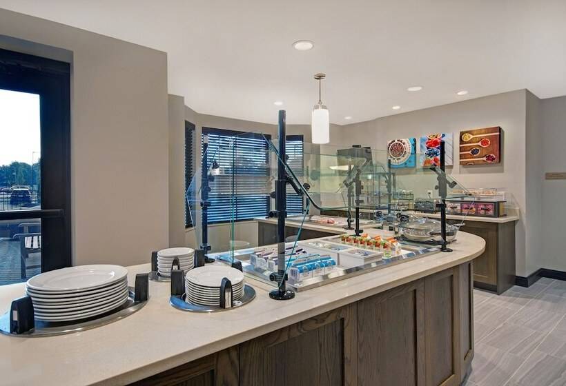 فندق Staybridge Suites   Sterling Heights  Detroit Area, An Ihg