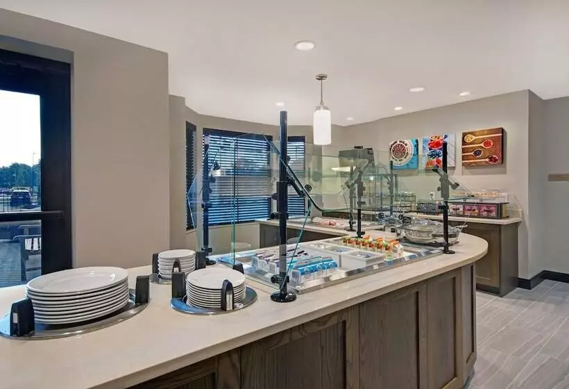 Hotelli Staybridge Suites   Sterling Heights  Detroit Area, An Ihg