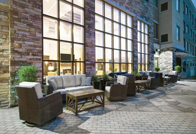 فندق Staybridge Suites   Sterling Heights  Detroit Area, An Ihg