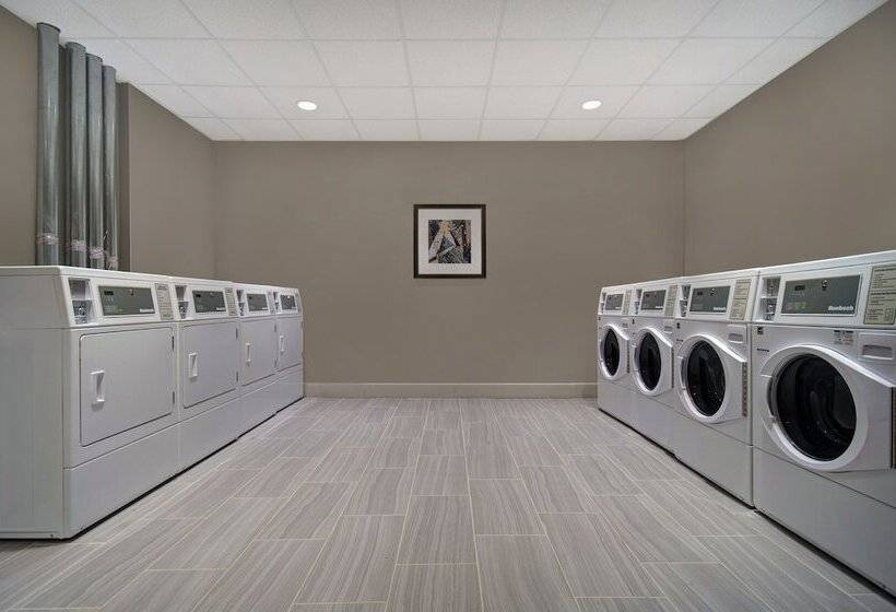 فندق Staybridge Suites   Sterling Heights  Detroit Area, An Ihg