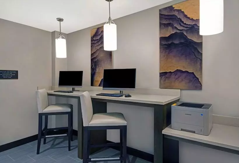 Hotelli Staybridge Suites   Sterling Heights  Detroit Area, An Ihg