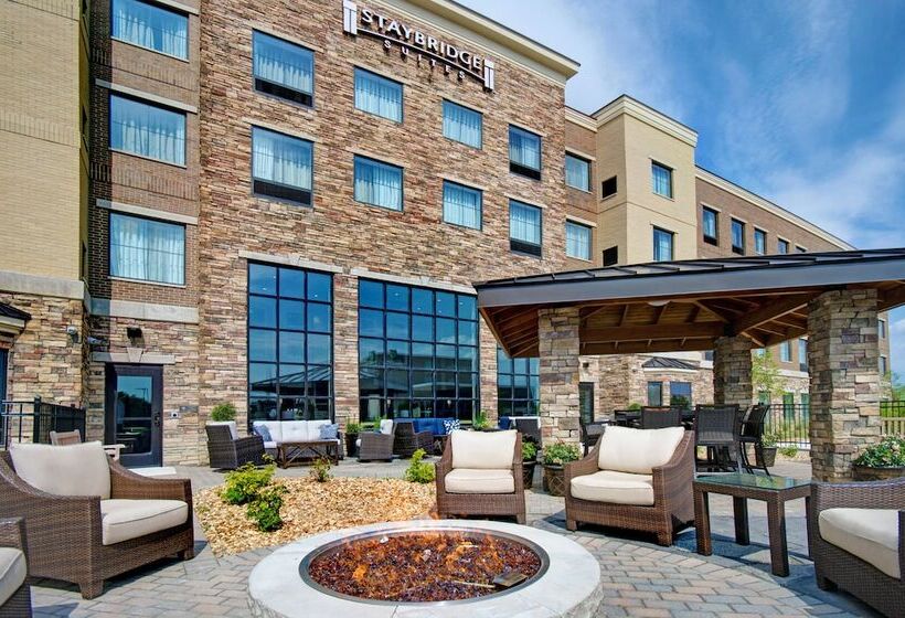 فندق Staybridge Suites   Sterling Heights  Detroit Area, An Ihg