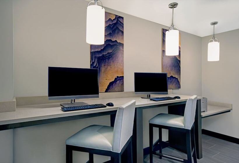 فندق Staybridge Suites   Sterling Heights  Detroit Area, An Ihg