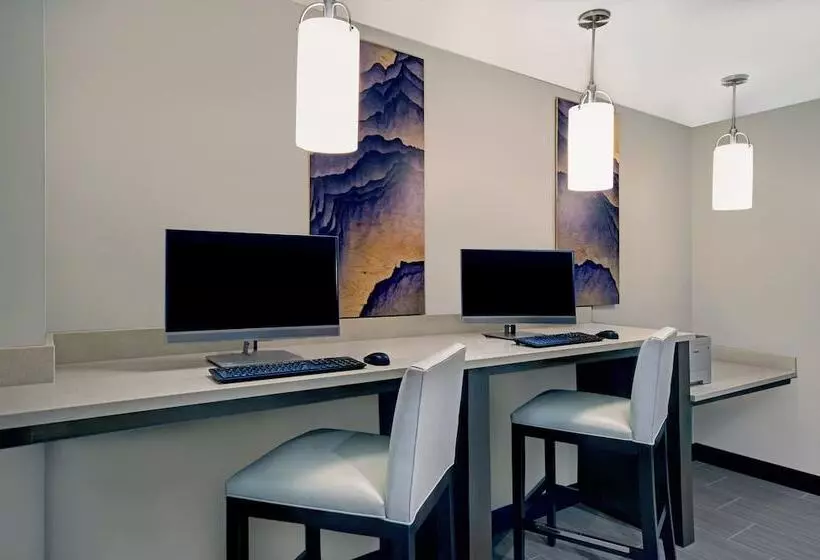 Hotelli Staybridge Suites   Sterling Heights  Detroit Area, An Ihg