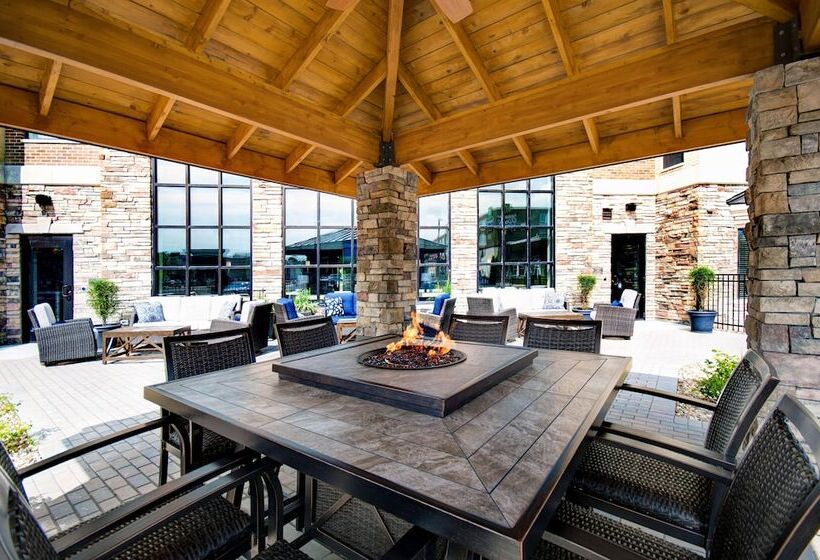 فندق Staybridge Suites   Sterling Heights  Detroit Area, An Ihg