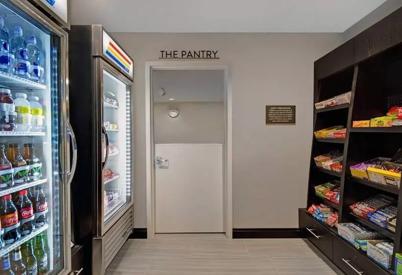 Hotelli Staybridge Suites   Sterling Heights  Detroit Area, An Ihg