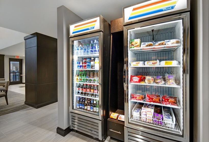 فندق Staybridge Suites   Sterling Heights  Detroit Area, An Ihg