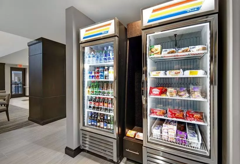 Hotelli Staybridge Suites   Sterling Heights  Detroit Area, An Ihg