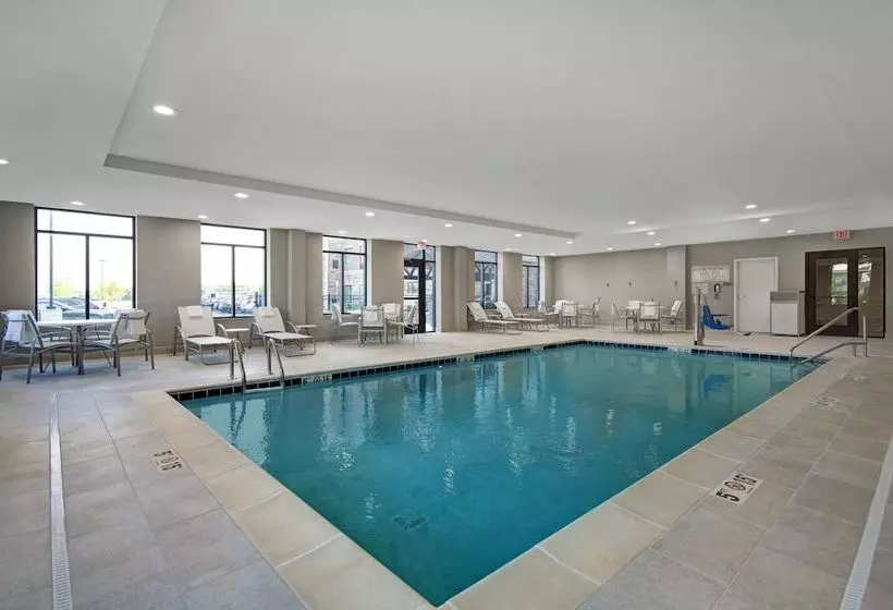 Hotelli Staybridge Suites   Sterling Heights  Detroit Area, An Ihg