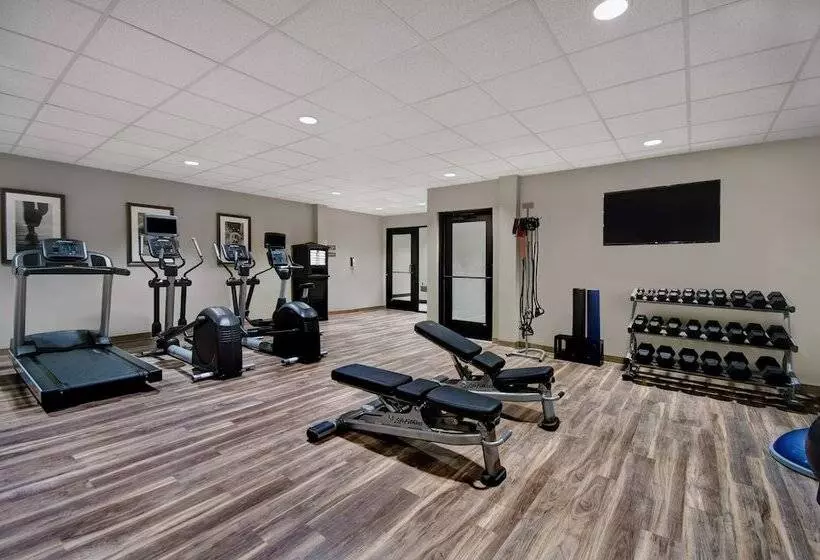 Hotelli Staybridge Suites   Sterling Heights  Detroit Area, An Ihg