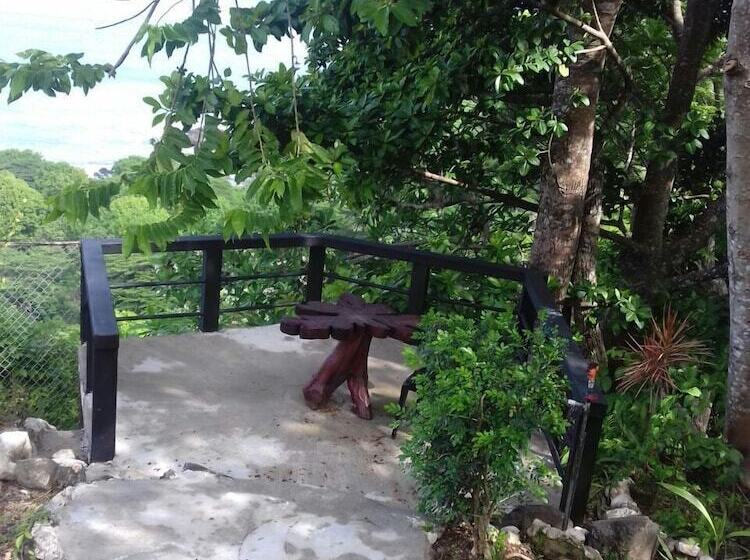 هتل Sun & Moon Paradise