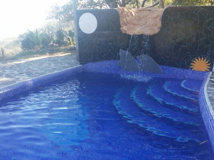 هتل Sun & Moon Paradise