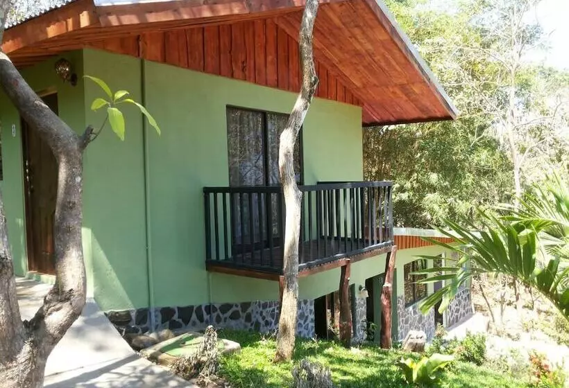 Hotelli Sun & Moon Paradise