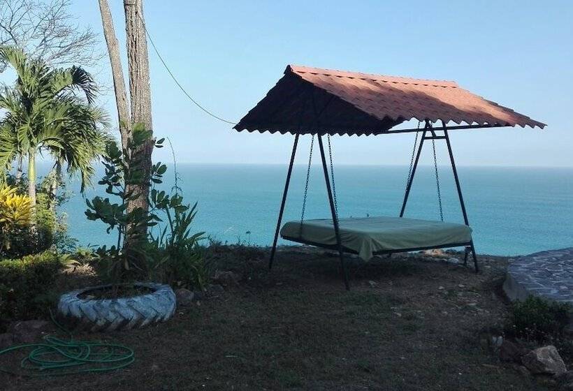 هتل Sun & Moon Paradise