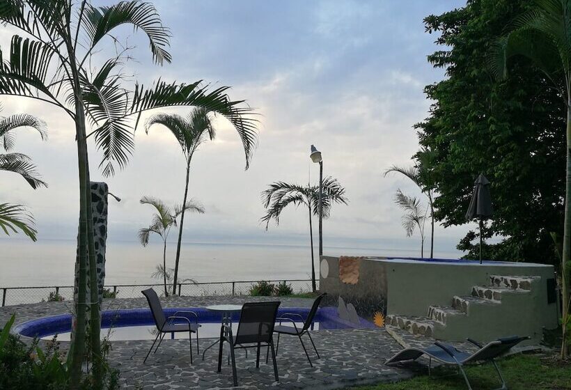 هتل Sun & Moon Paradise