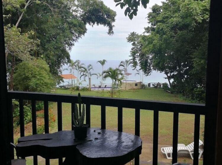 هتل Sun & Moon Paradise