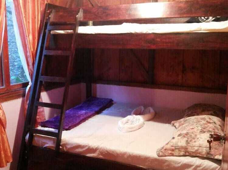 هتل Sun & Moon Paradise