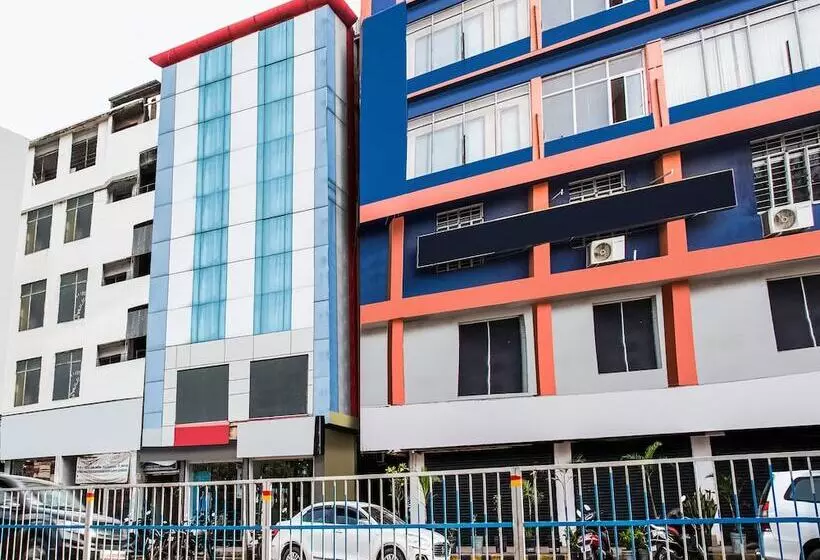 ホテル O The Biztel