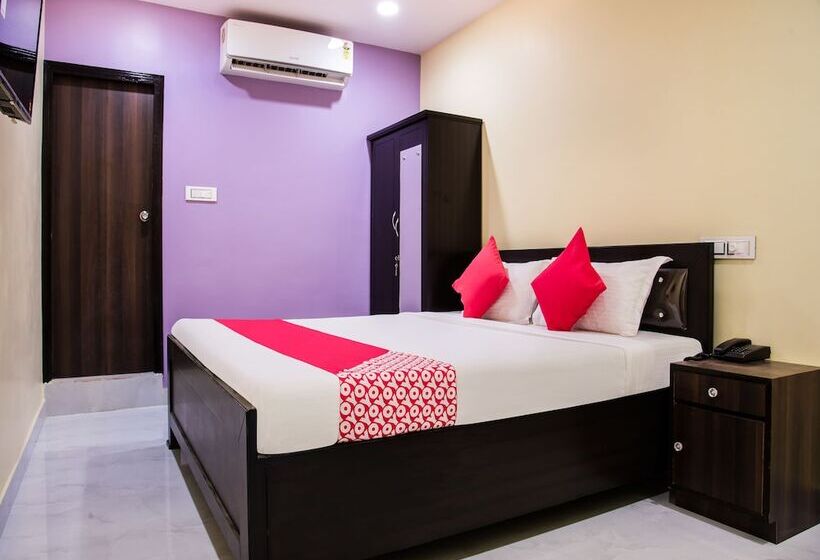 בית מלון כפרי O The Biztel