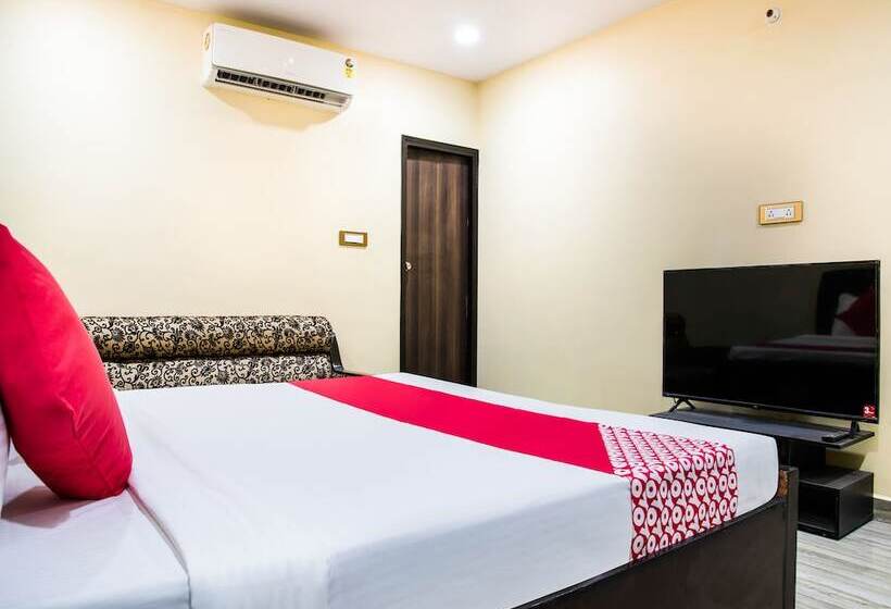 בית מלון כפרי O The Biztel