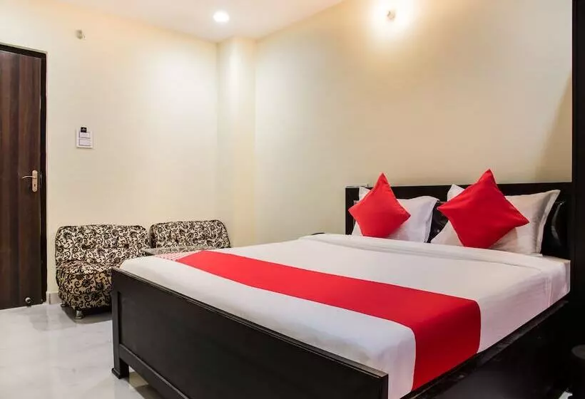 ホテル O The Biztel