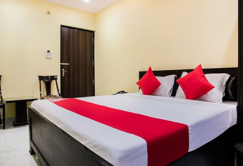 בית מלון כפרי O The Biztel