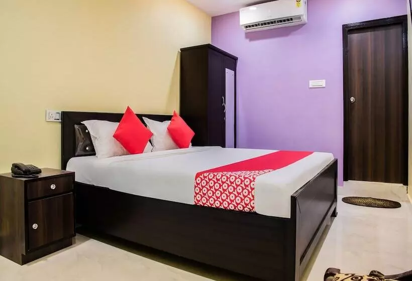 ホテル O The Biztel