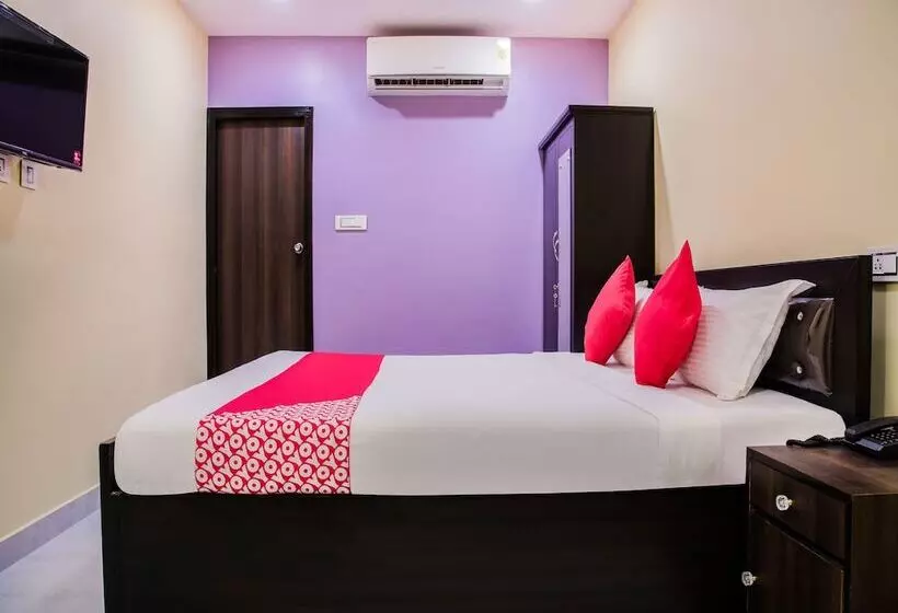 ホテル O The Biztel