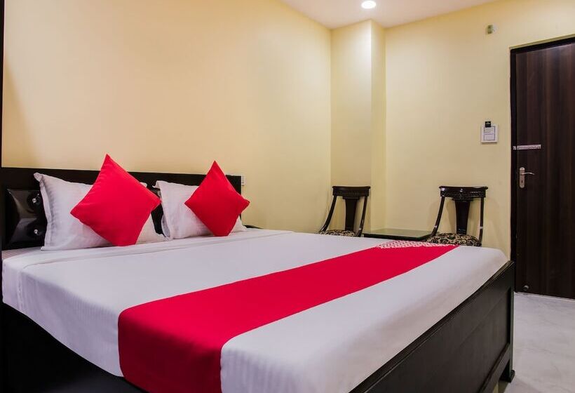 בית מלון כפרי O The Biztel