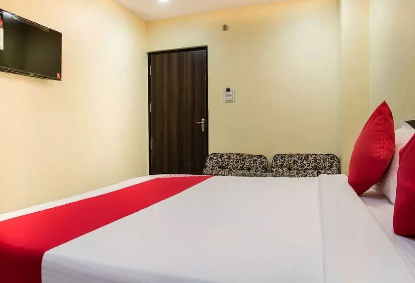 ホテル O The Biztel