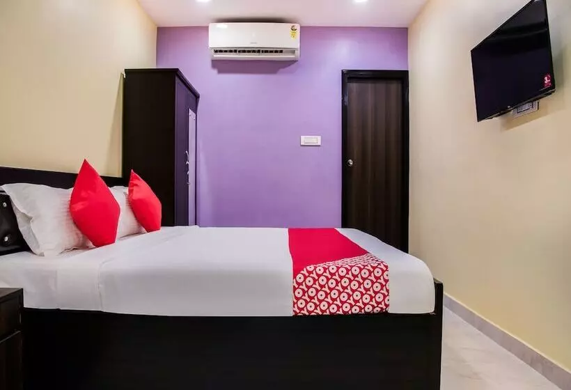 ホテル O The Biztel