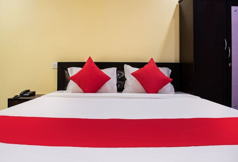 בית מלון כפרי O The Biztel